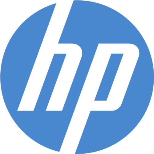 Hewlett-Packard